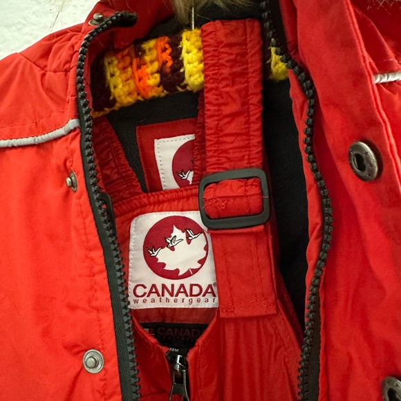 Weather Gear Snowsuit - Picture 14 of 15